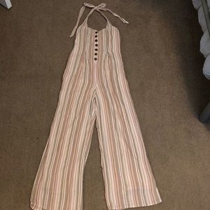 American eagle romper
